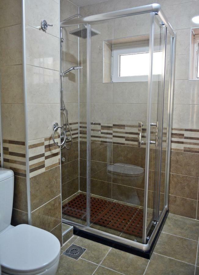 Ms Apartment Ohrid Buitenkant foto